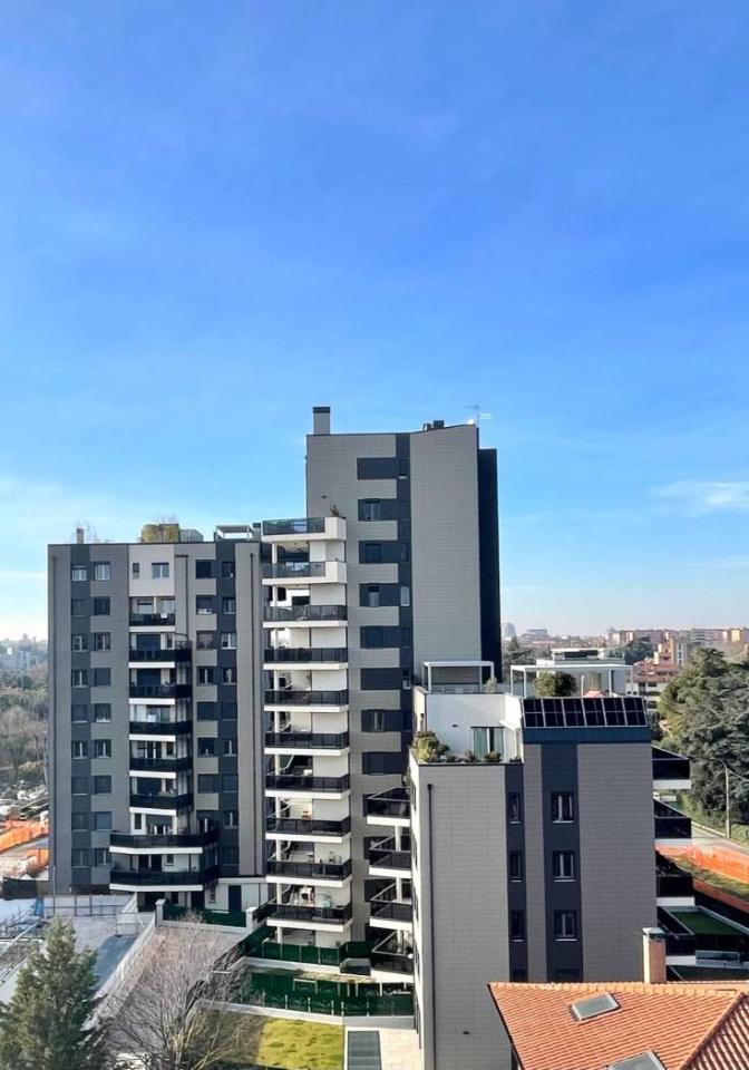 appartamento in vendita a Bologna in zona San Vitale