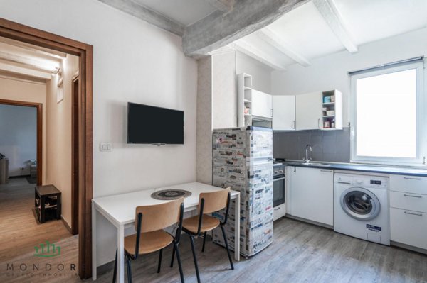 appartamento in vendita a Bologna in zona San Vitale