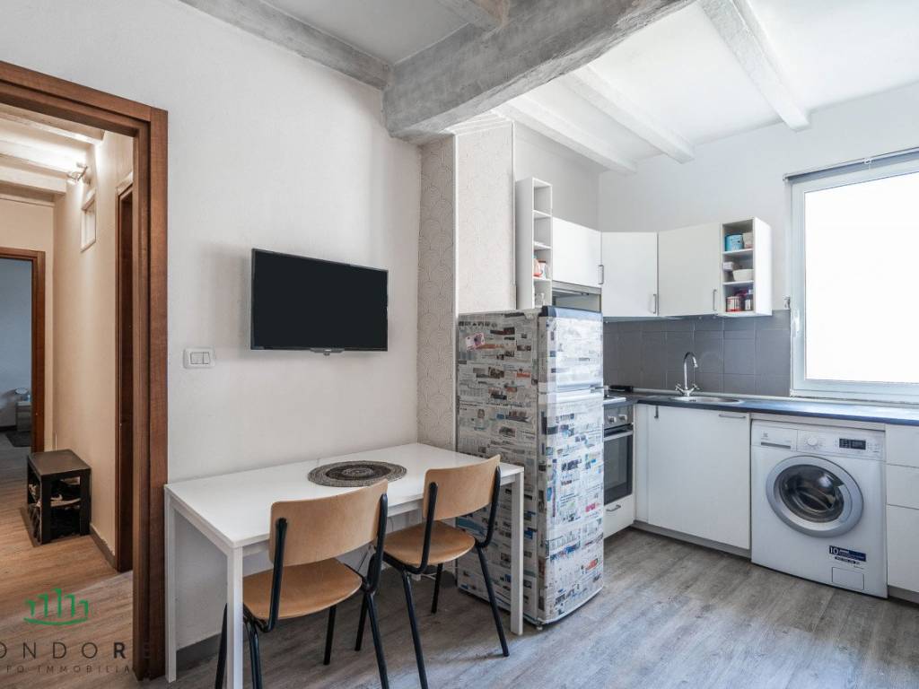 appartamento in vendita a Bologna in zona San Vitale