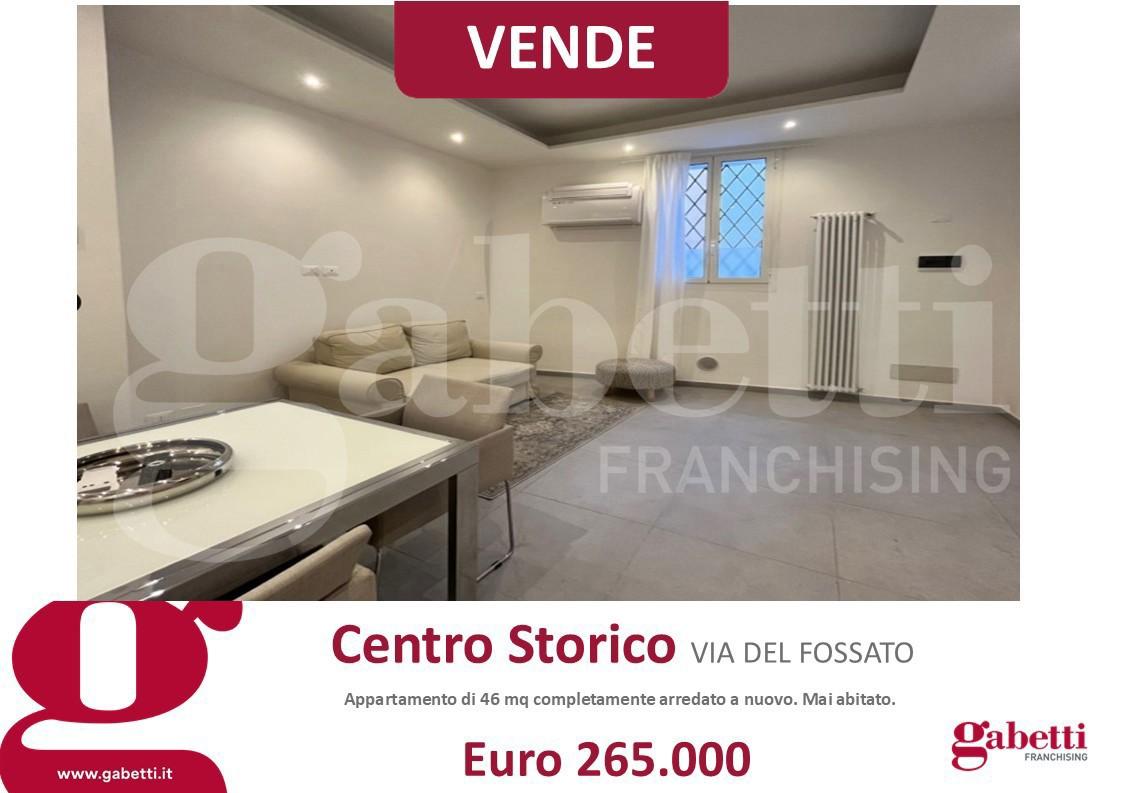appartamento in vendita a Bologna in zona Centro Storico