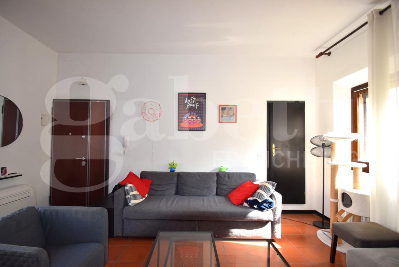 appartamento in vendita a Bologna in zona Centro Storico