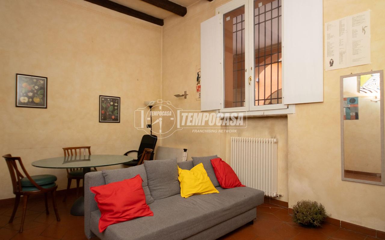 appartamento in vendita a Bologna in zona Centro Storico