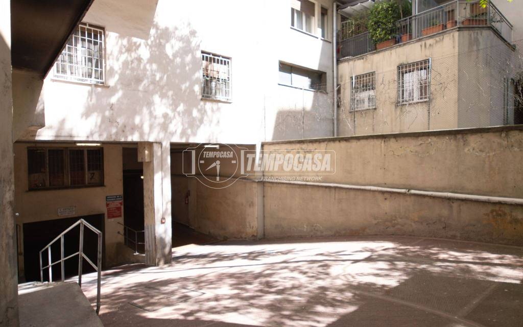 casa indipendente in vendita a Bologna in zona Centro Storico