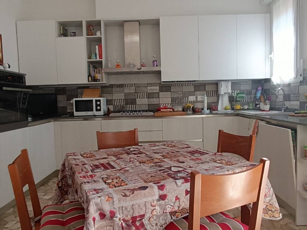 appartamento in vendita a Bologna in zona Borgo Panigale