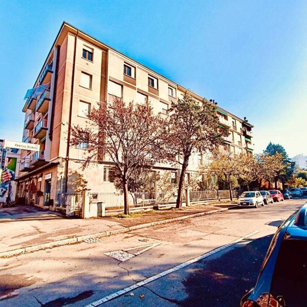 appartamento in vendita a Bologna in zona Borgo Panigale