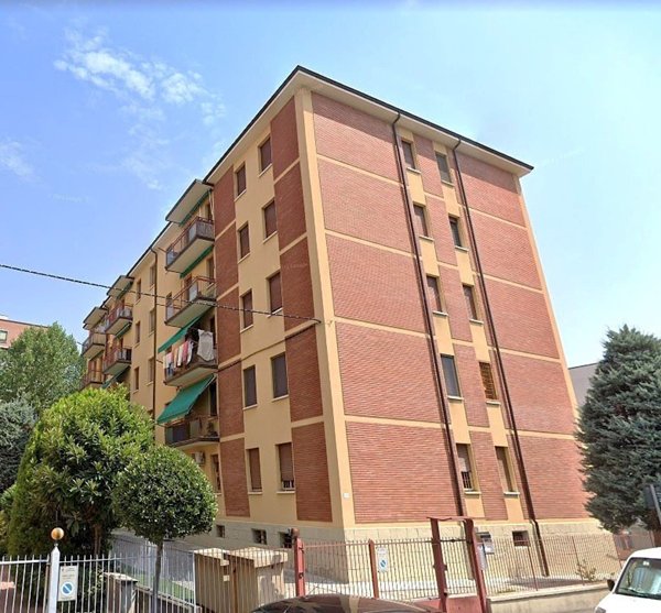 appartamento in vendita a Bologna in zona Borgo Panigale