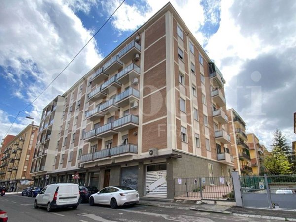 appartamento in vendita a Bologna in zona San Vitale