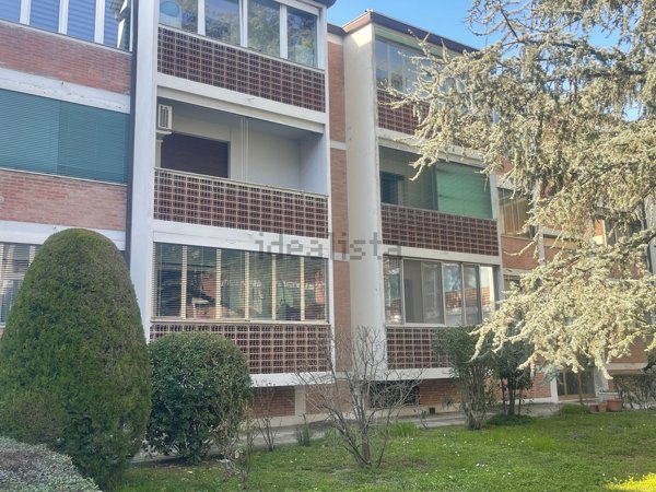 appartamento in vendita a Bologna in zona Barca