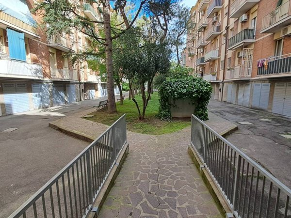 appartamento in vendita a Bologna in zona San Donato