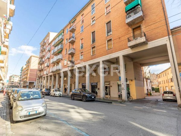 appartamento in vendita a Bologna in zona Bolognina