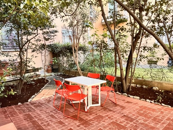 appartamento in vendita a Bologna in zona Murri