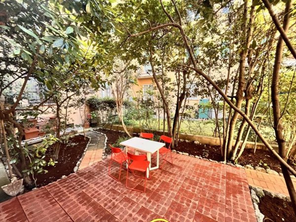 appartamento in vendita a Bologna in zona Colli