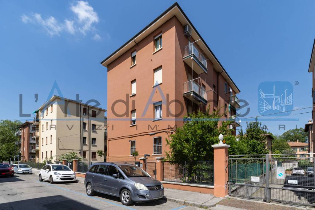 appartamento in vendita a Bologna in zona Bolognina