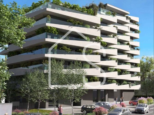 appartamento in vendita a Bologna in zona Santo Stefano