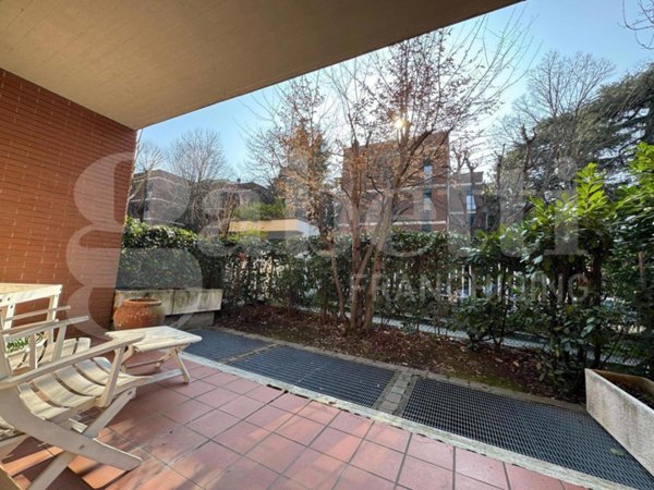 appartamento in vendita a Bologna in zona Saragozza