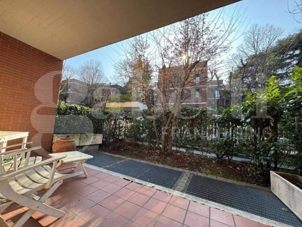 appartamento in vendita a Bologna in zona Saragozza