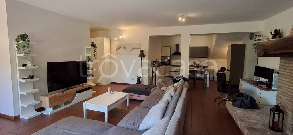 casa indipendente in vendita a Bologna in zona Saragozza