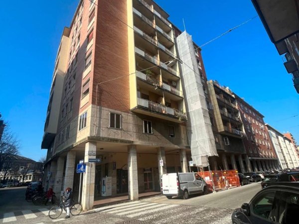 appartamento in vendita a Bologna in zona Lame