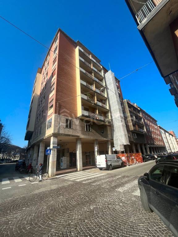 appartamento in vendita a Bologna in zona Lame