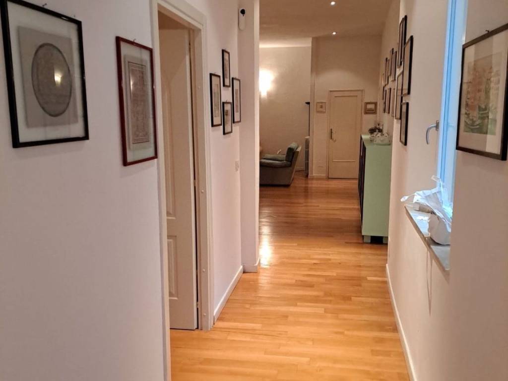 appartamento in vendita a Bologna in zona Centro Storico