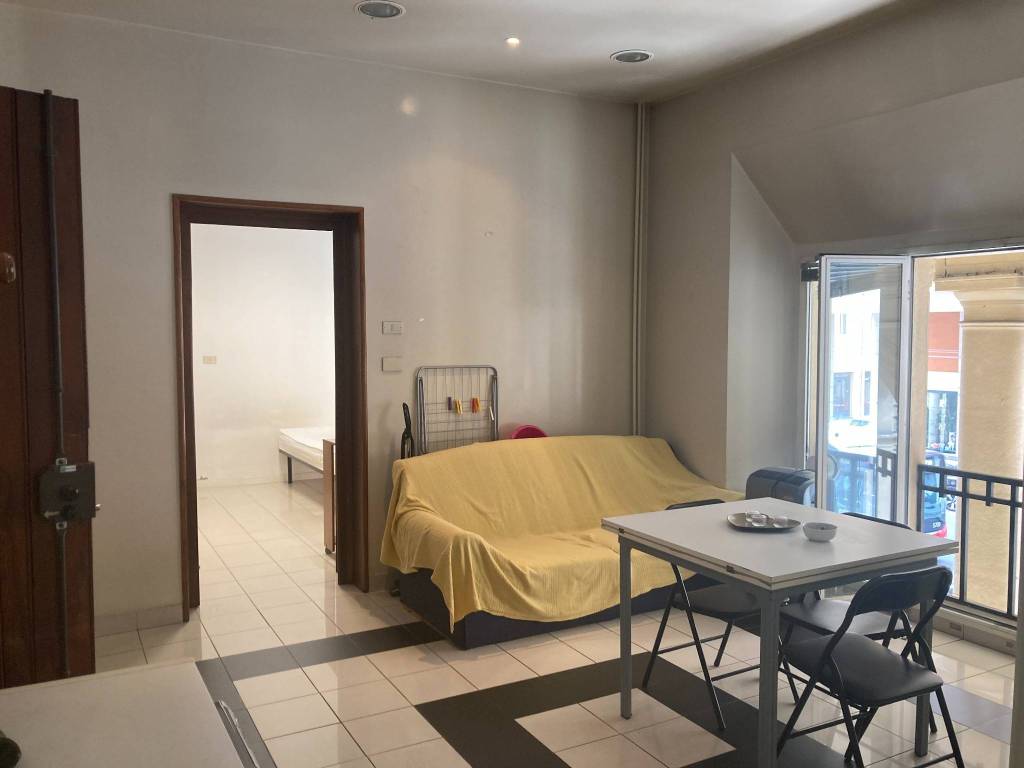 appartamento in vendita a Bologna in zona San Vitale
