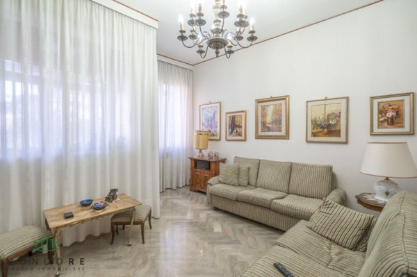 appartamento in vendita a Bologna in zona Savena