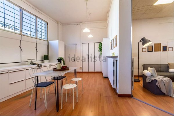 appartamento in vendita a Bologna