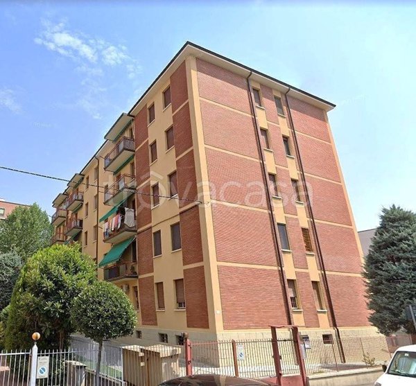 appartamento in vendita a Bologna in zona Borgo Panigale