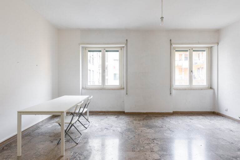 appartamento in vendita a Bologna in zona San Vitale