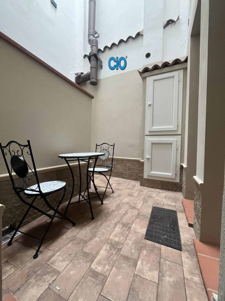 appartamento in vendita a Bologna in zona Santo Stefano