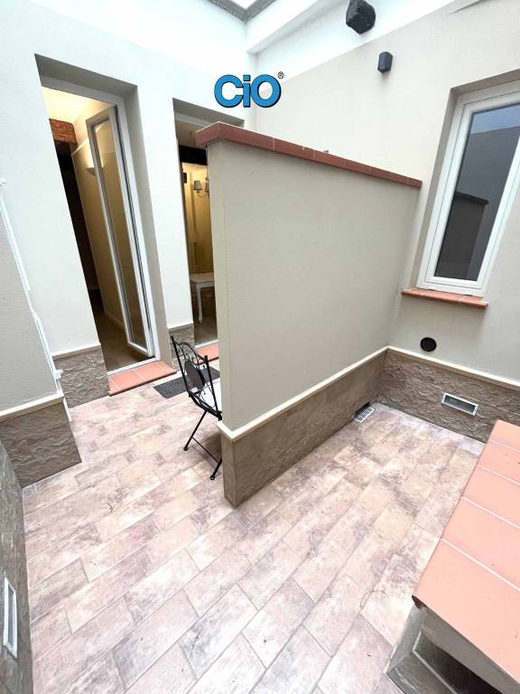 appartamento in vendita a Bologna in zona Santo Stefano
