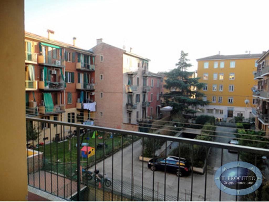appartamento in vendita a Bologna in zona Bolognina