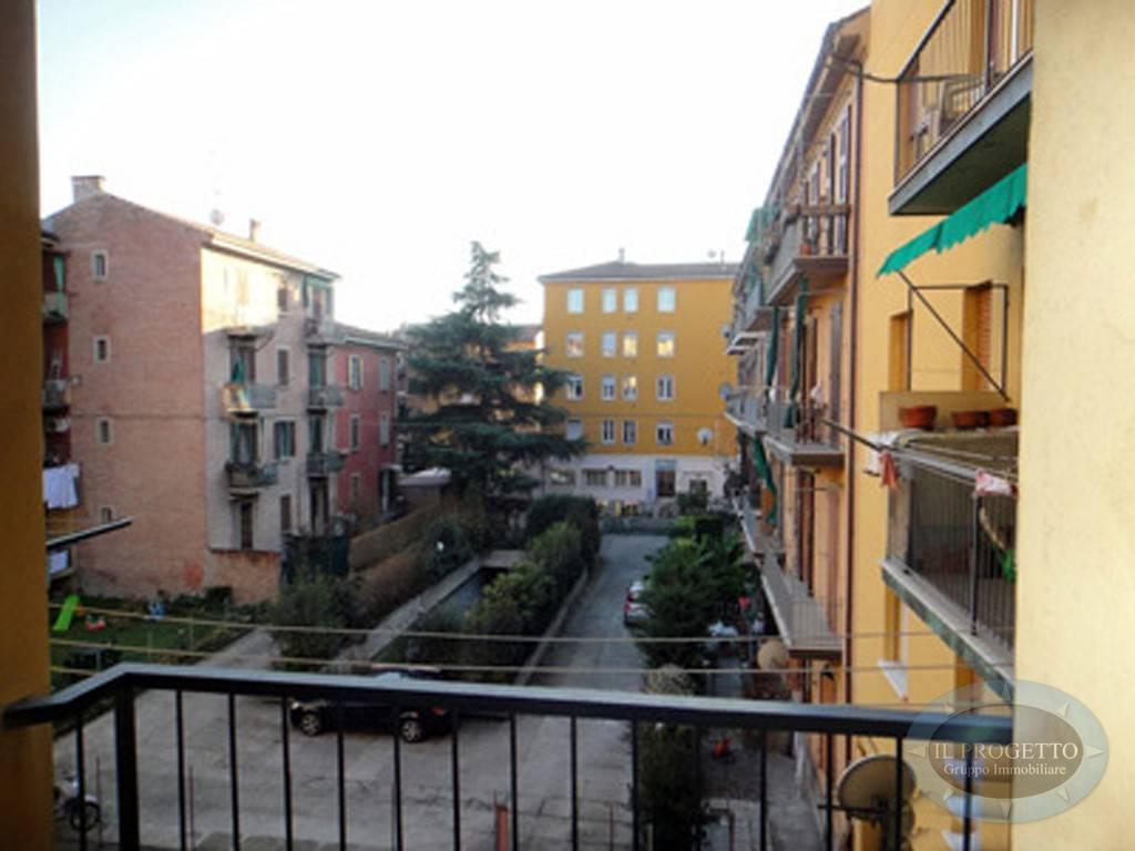 appartamento in vendita a Bologna in zona Bolognina