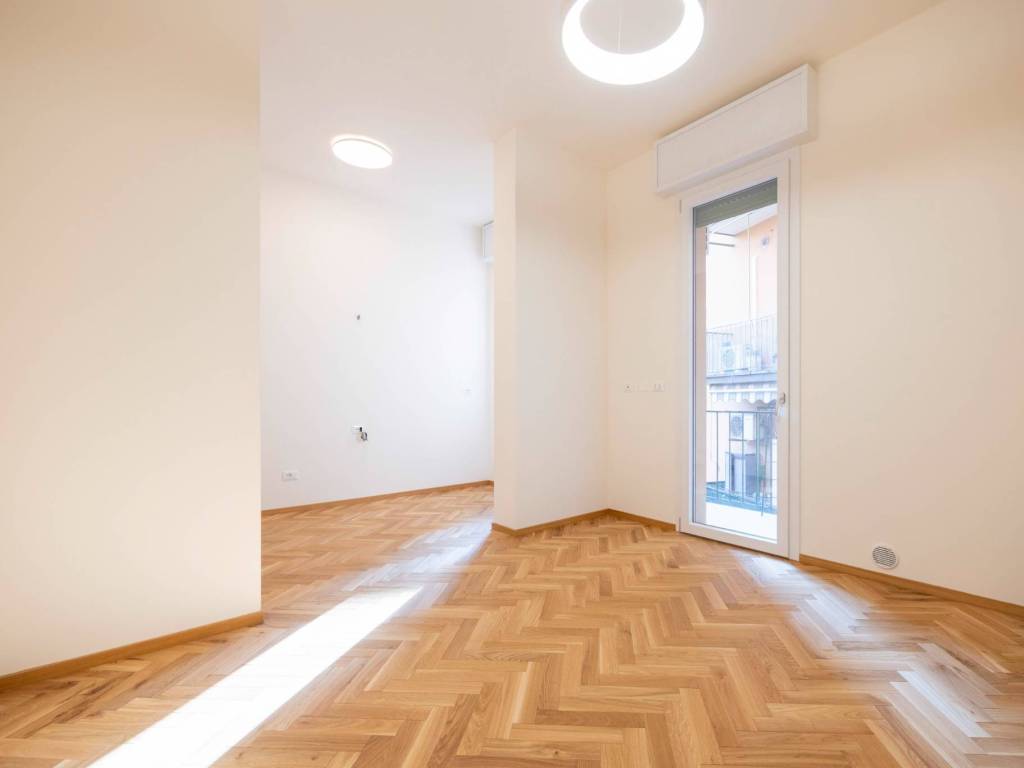 appartamento in vendita a Bologna in zona Murri
