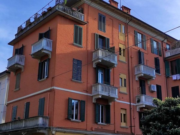 appartamento in vendita a Bologna in zona Corticella