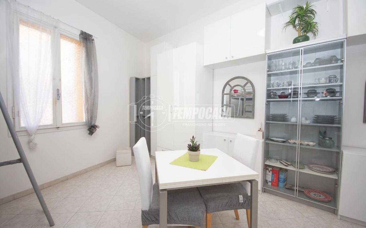 appartamento in vendita a Bologna in zona Centro Storico