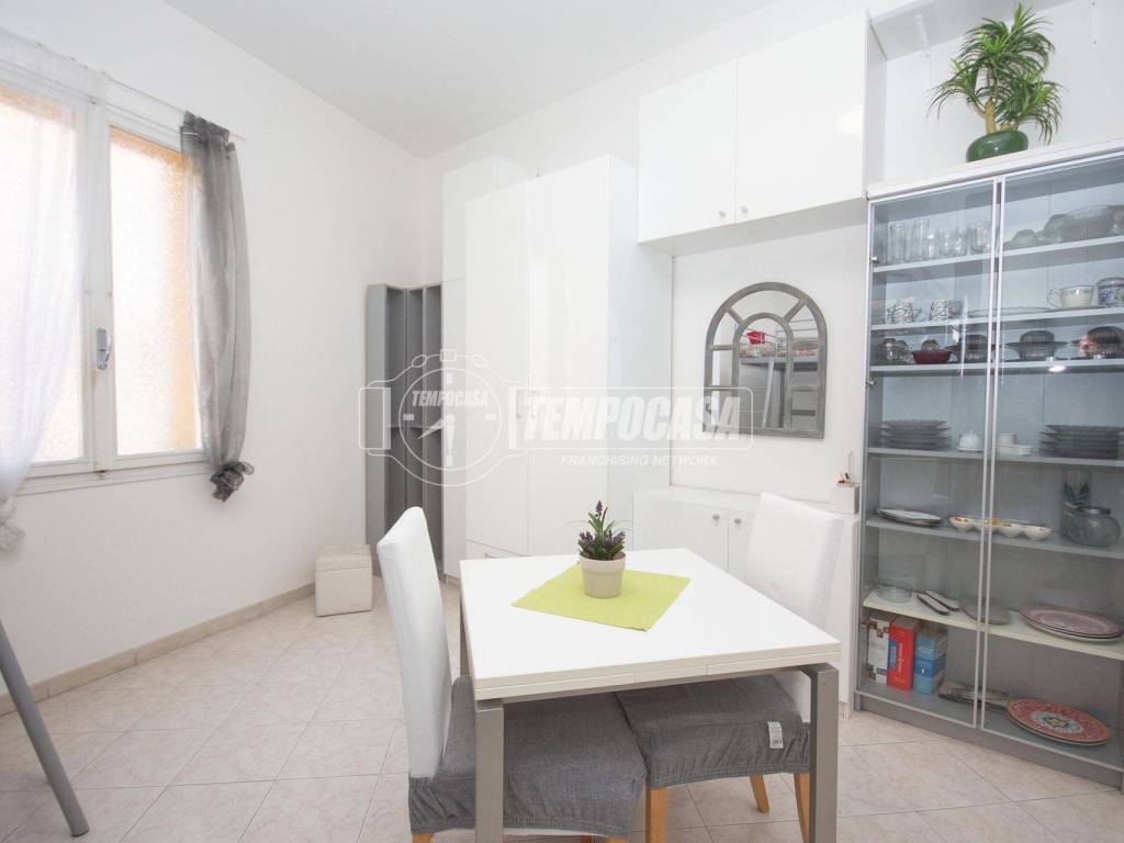 appartamento in vendita a Bologna in zona Centro Storico