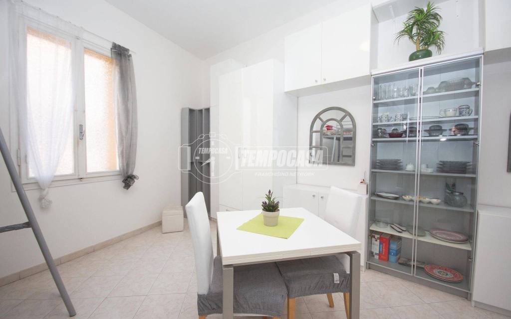 appartamento in vendita a Bologna in zona Quartiere Porto