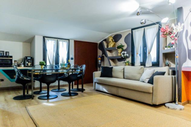 appartamento in vendita a Bologna in zona Borgo Panigale