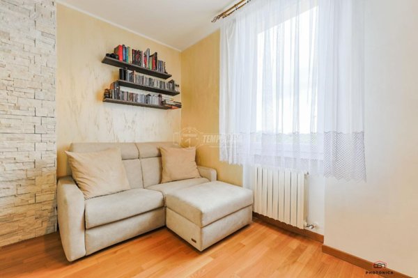 appartamento in vendita a Bologna in zona Aeroporto