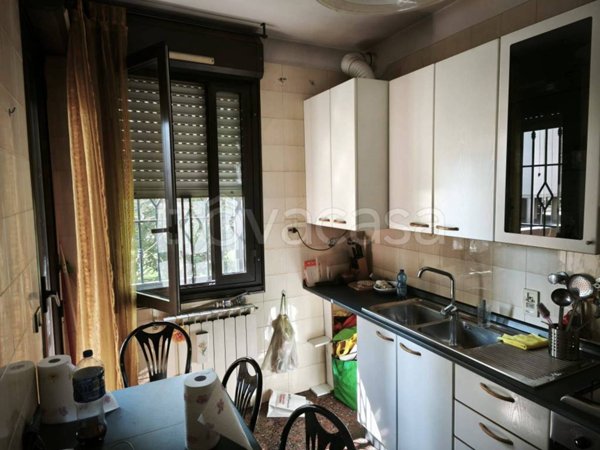 appartamento in vendita a Bologna in zona Borgo Panigale