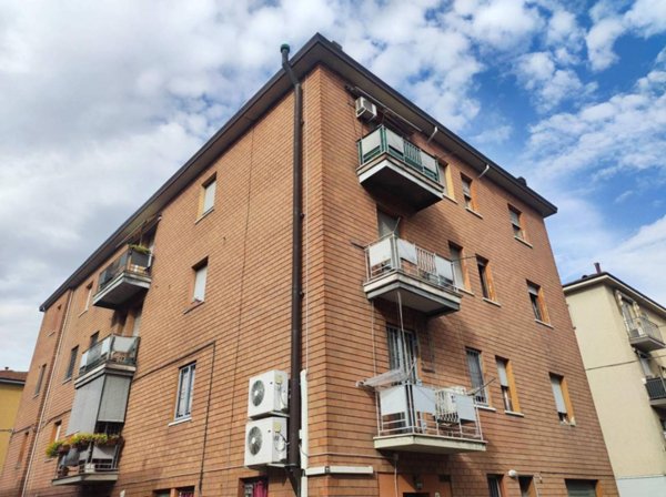 appartamento in vendita a Bologna in zona Dozza