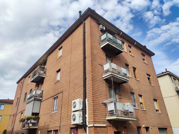 appartamento in vendita a Bologna in zona Corticella