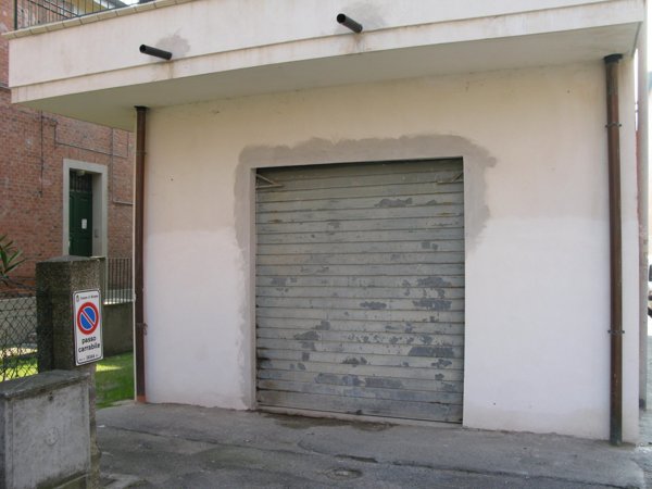 ufficio in vendita a Bologna