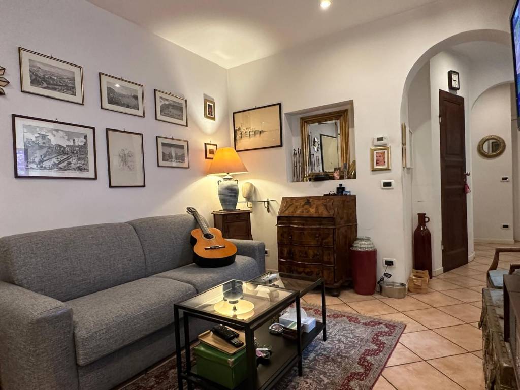 appartamento in vendita a Bologna in zona Santo Stefano