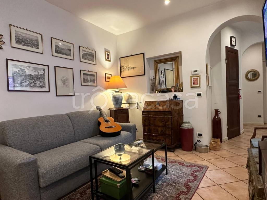 appartamento in vendita a Bologna in zona Santo Stefano