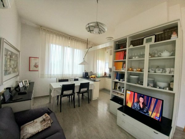 appartamento in vendita a Bologna in zona Savena