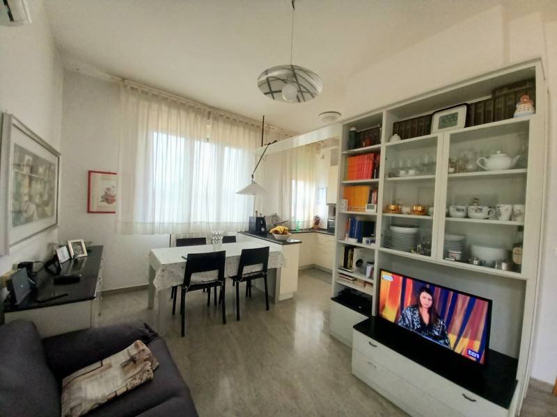 appartamento in vendita a Bologna in zona Savena
