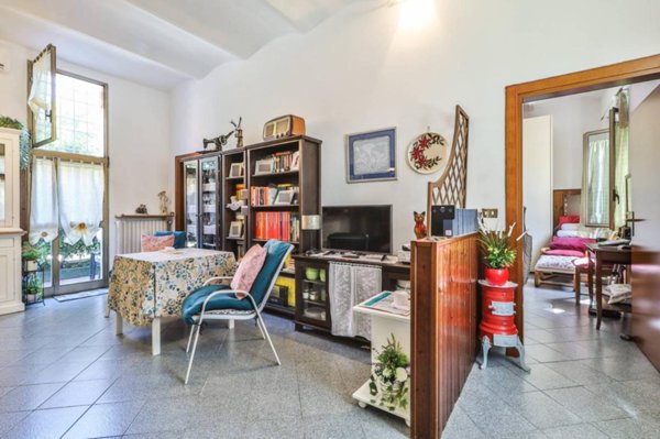 appartamento in vendita a Bologna in zona Lame