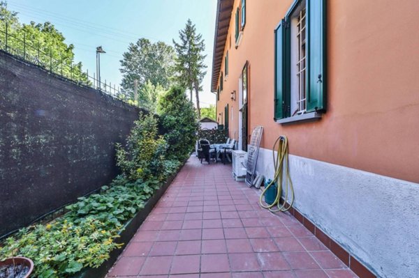 appartamento in vendita a Bologna in zona Lame